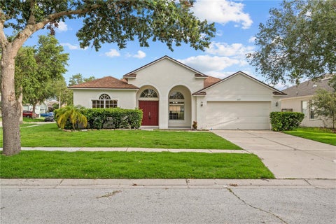 Property photo of 11611 Jordans Landing Court, Riverview, FL 33569