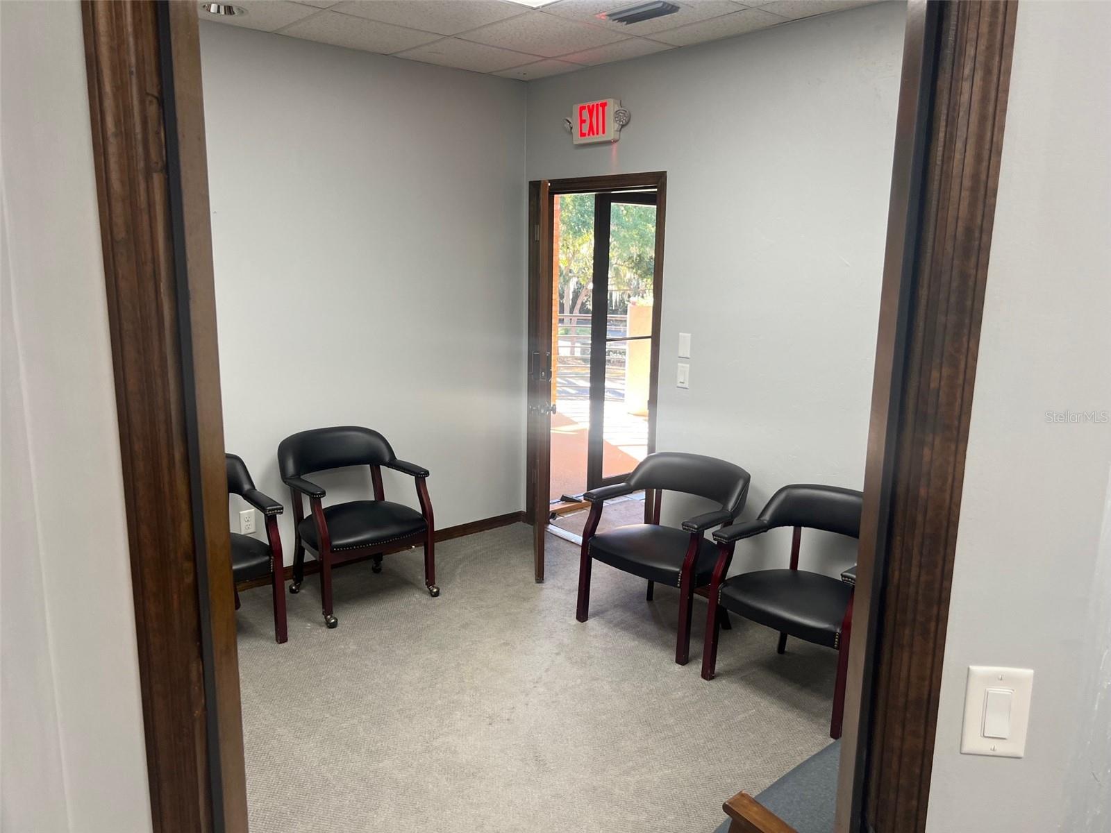 N/A - Commercial Lease