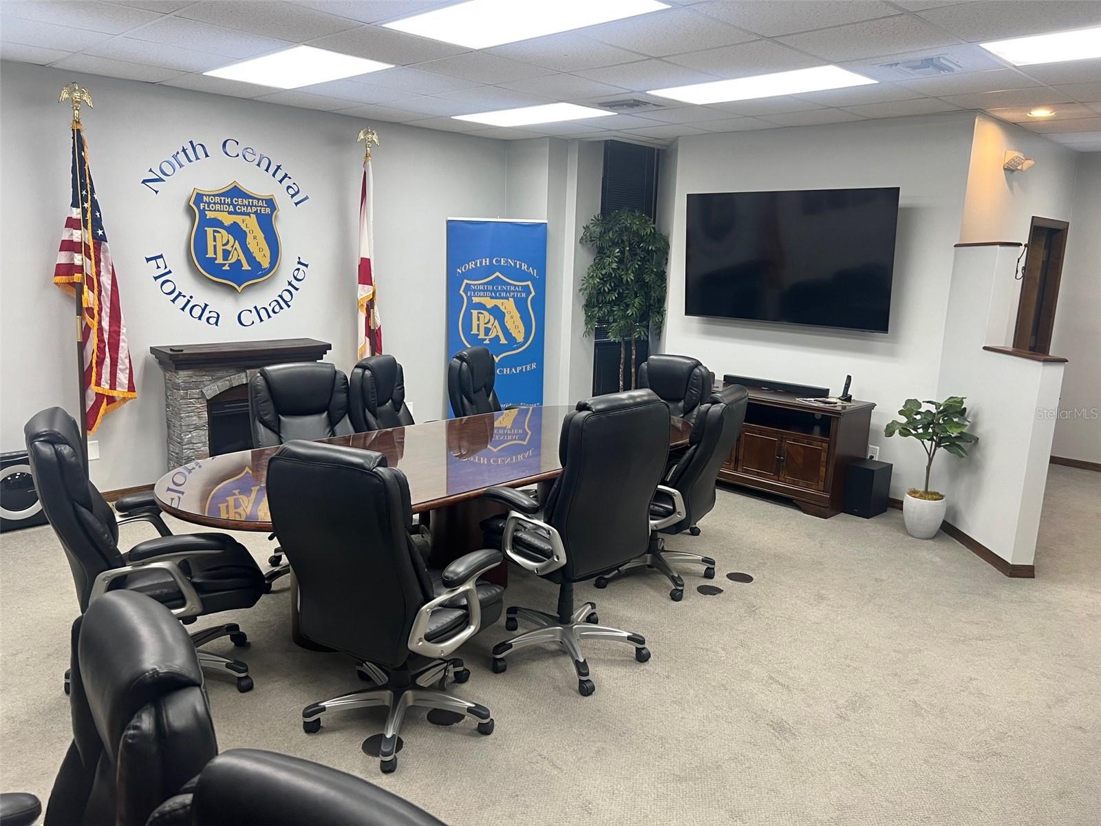 N/A - Commercial Lease