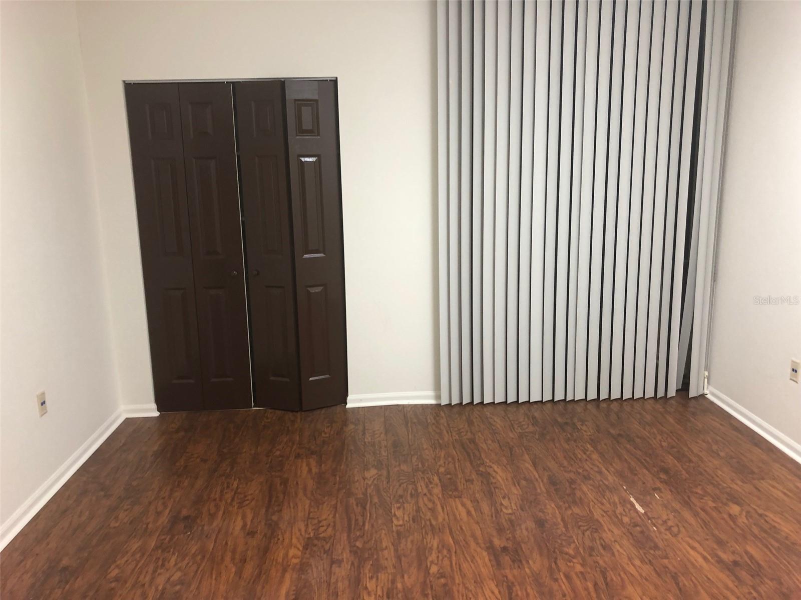 N/A - Commercial Lease