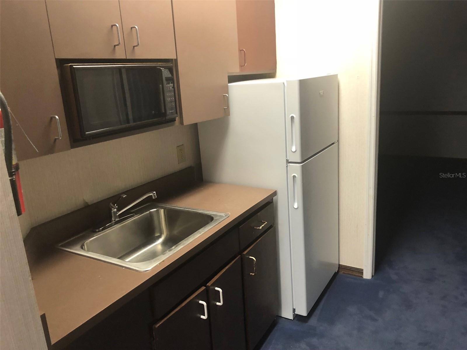 N/A - Commercial Lease