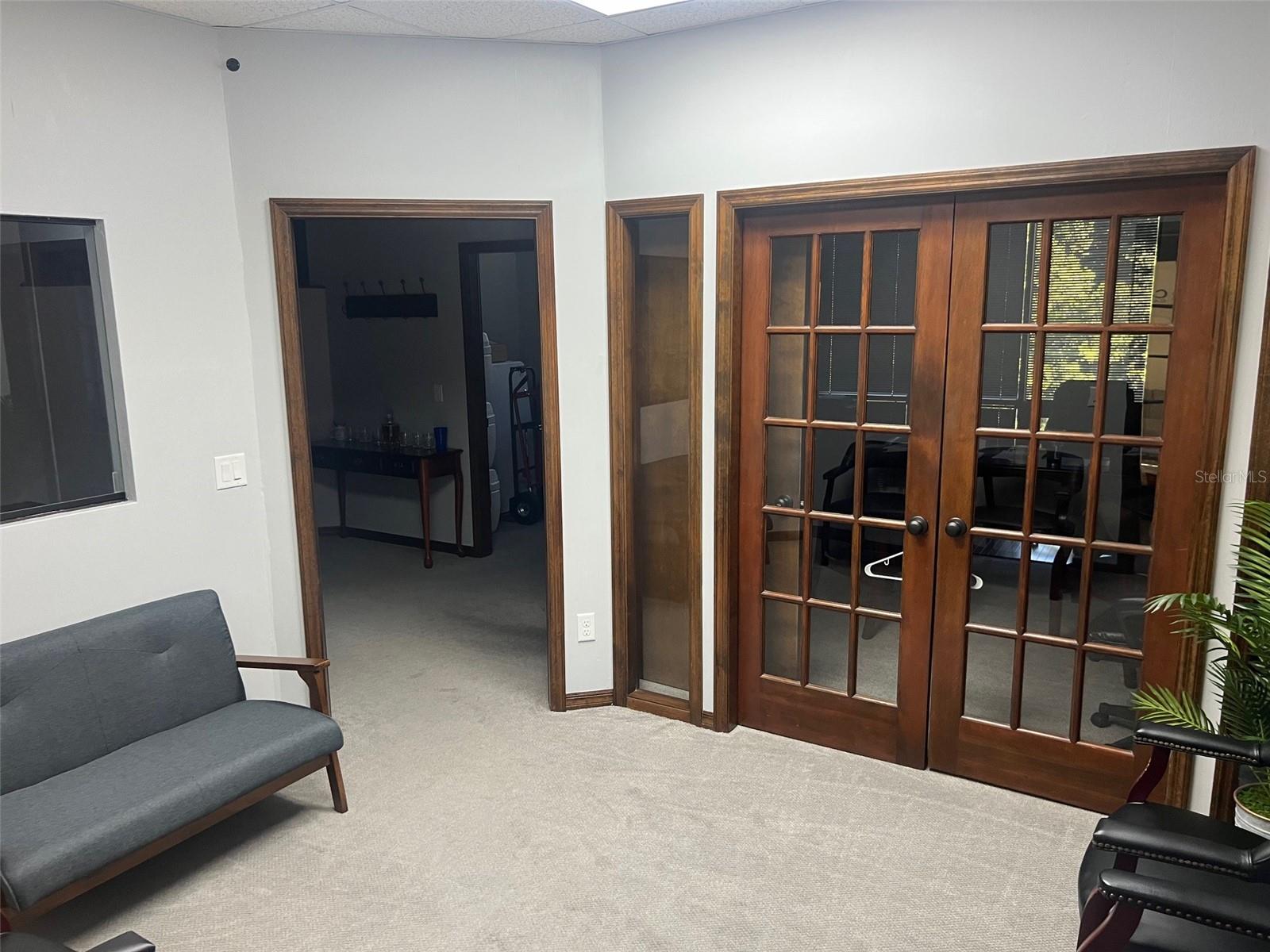 N/A - Commercial Lease