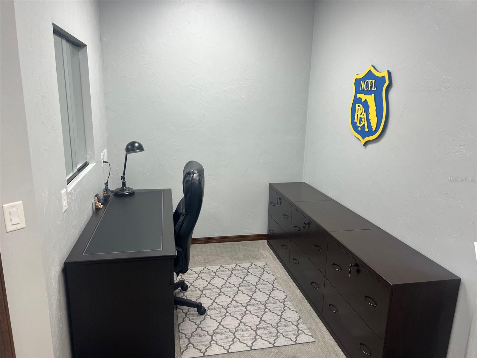 N/A - Commercial Lease