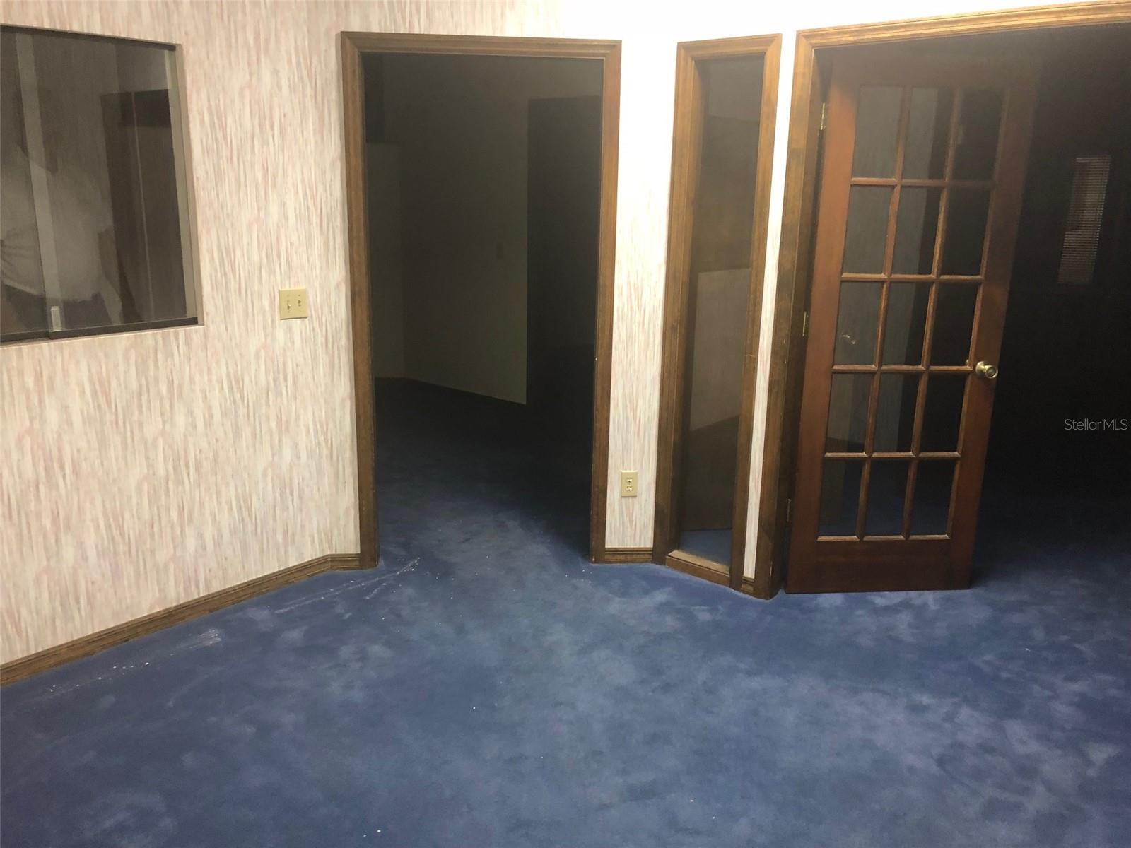 N/A - Commercial Lease