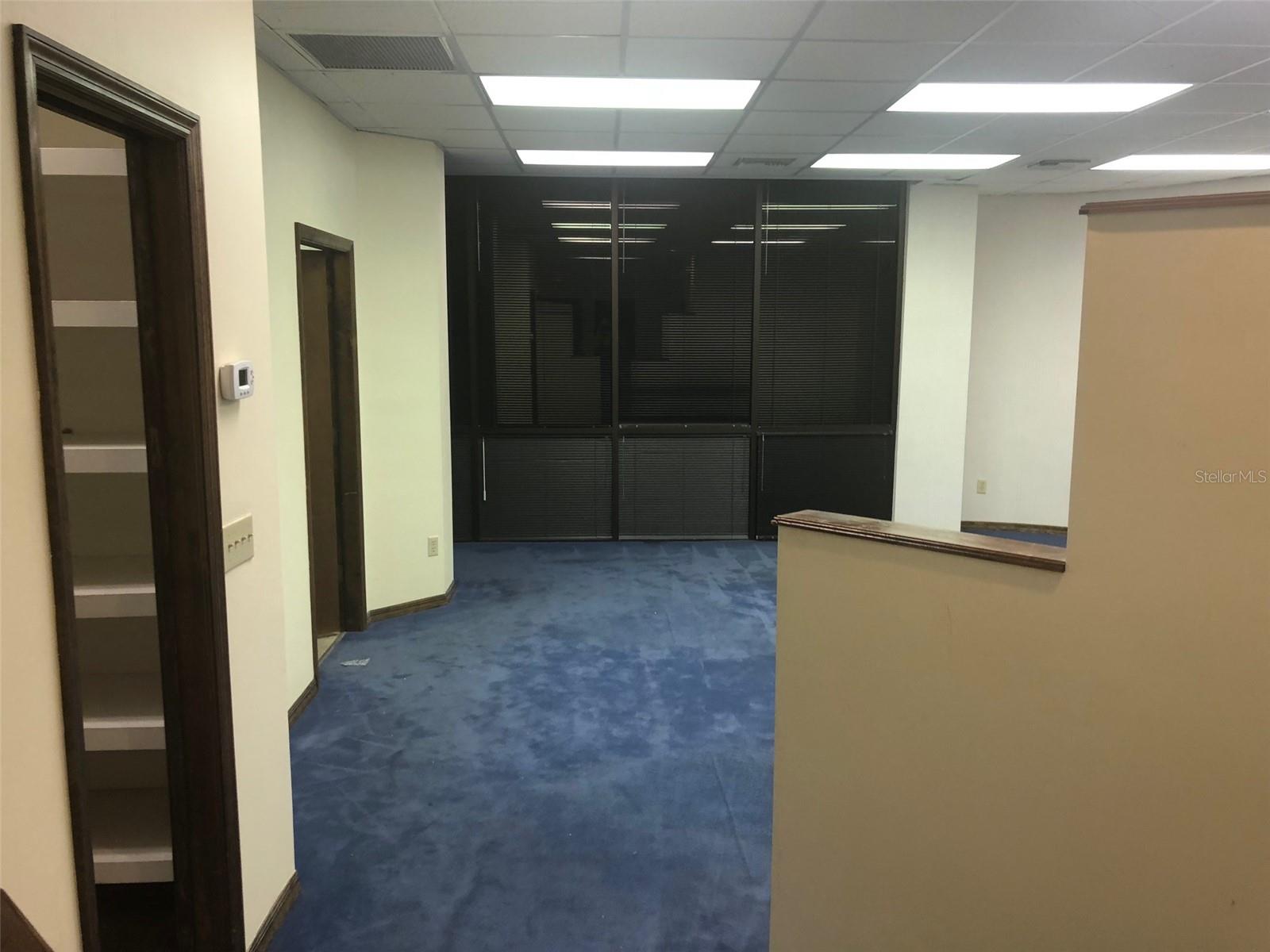 N/A - Commercial Lease