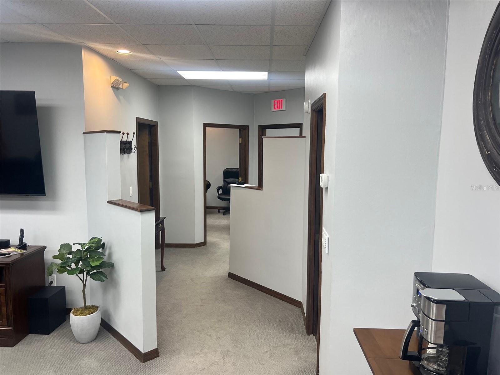 N/A - Commercial Lease