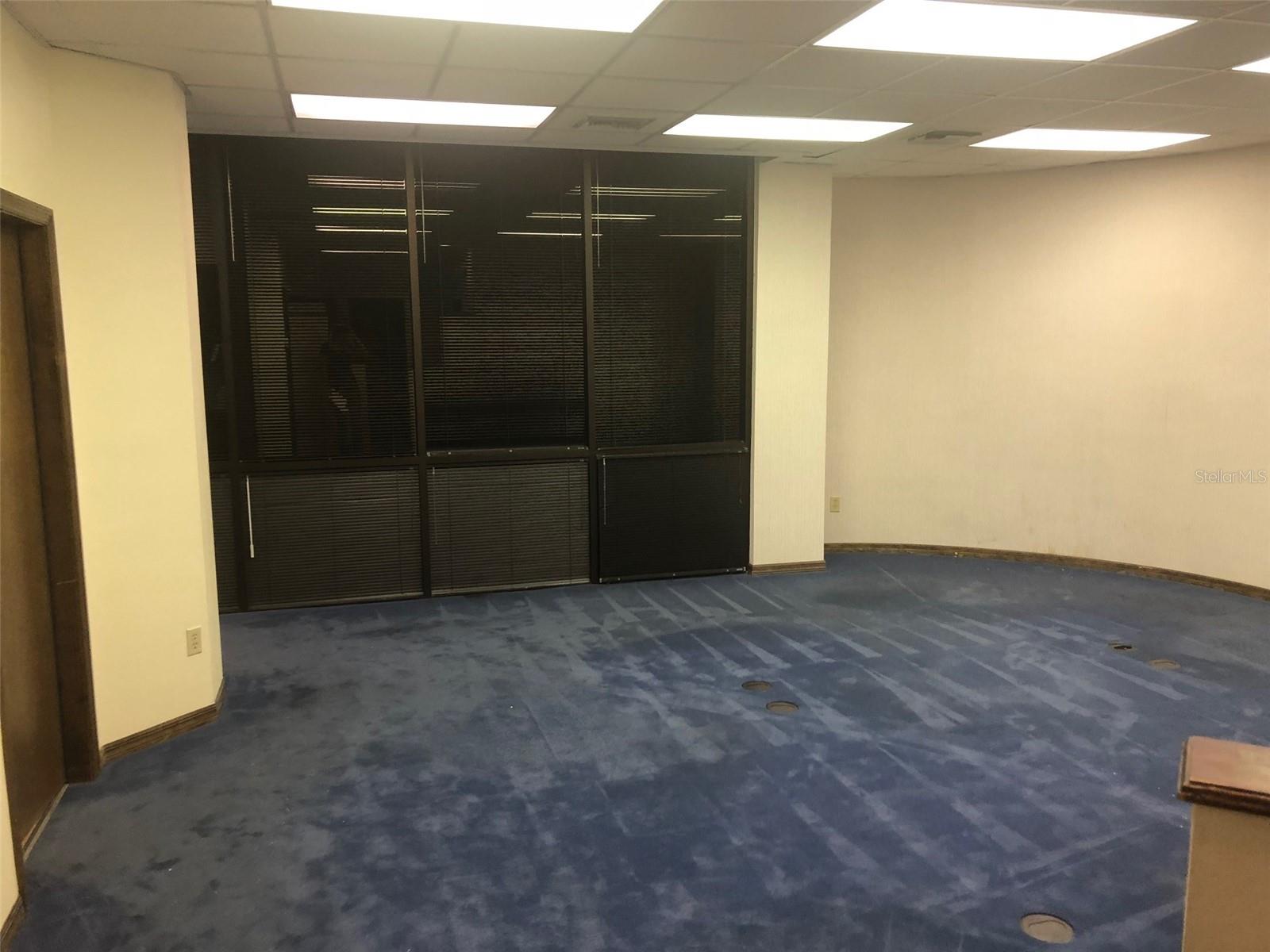 N/A - Commercial Lease