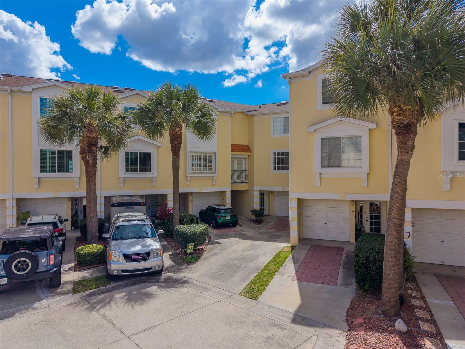 SEASIDE ESTATES - Residential