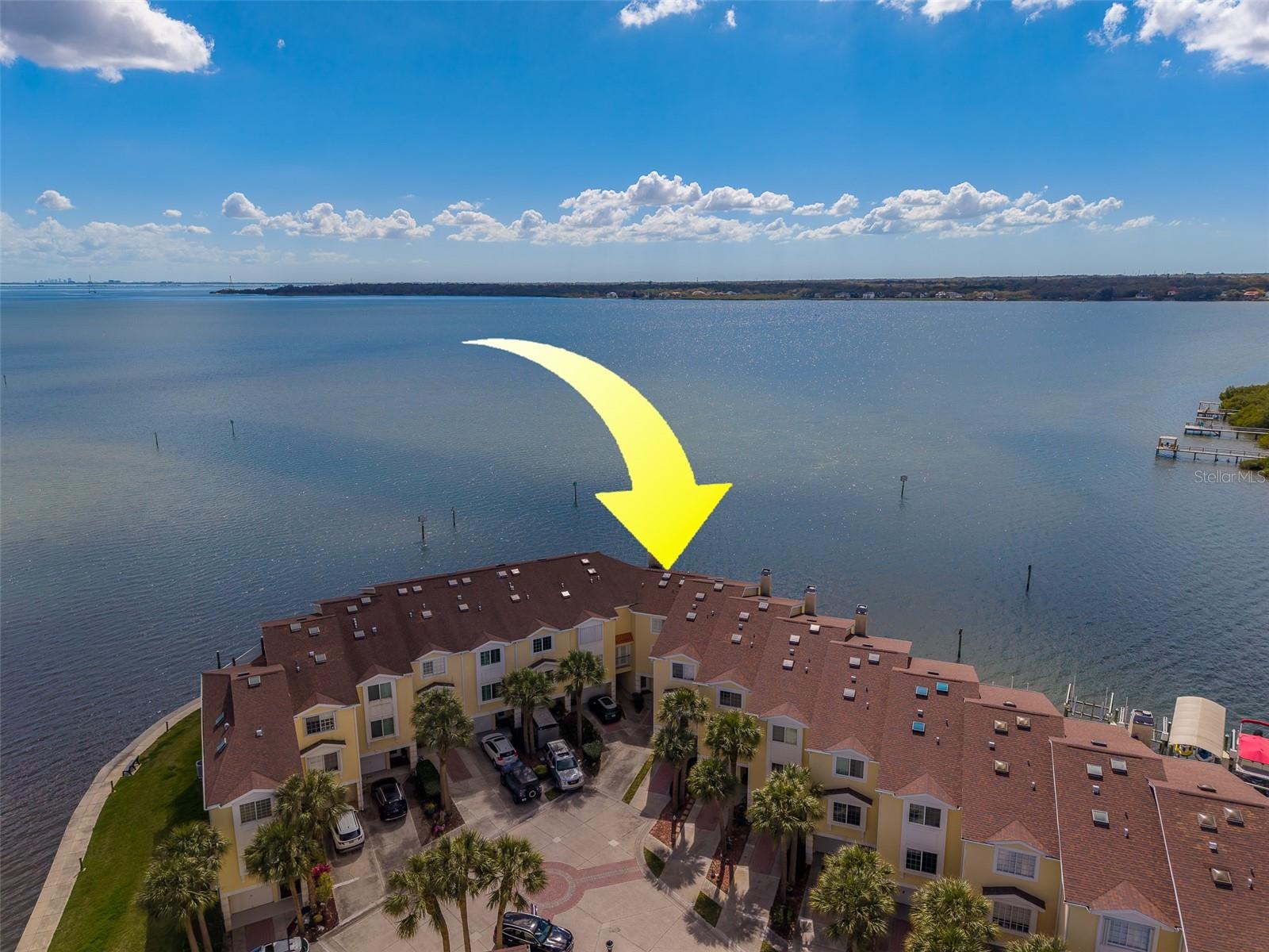 SEASIDE ESTATES - Residential