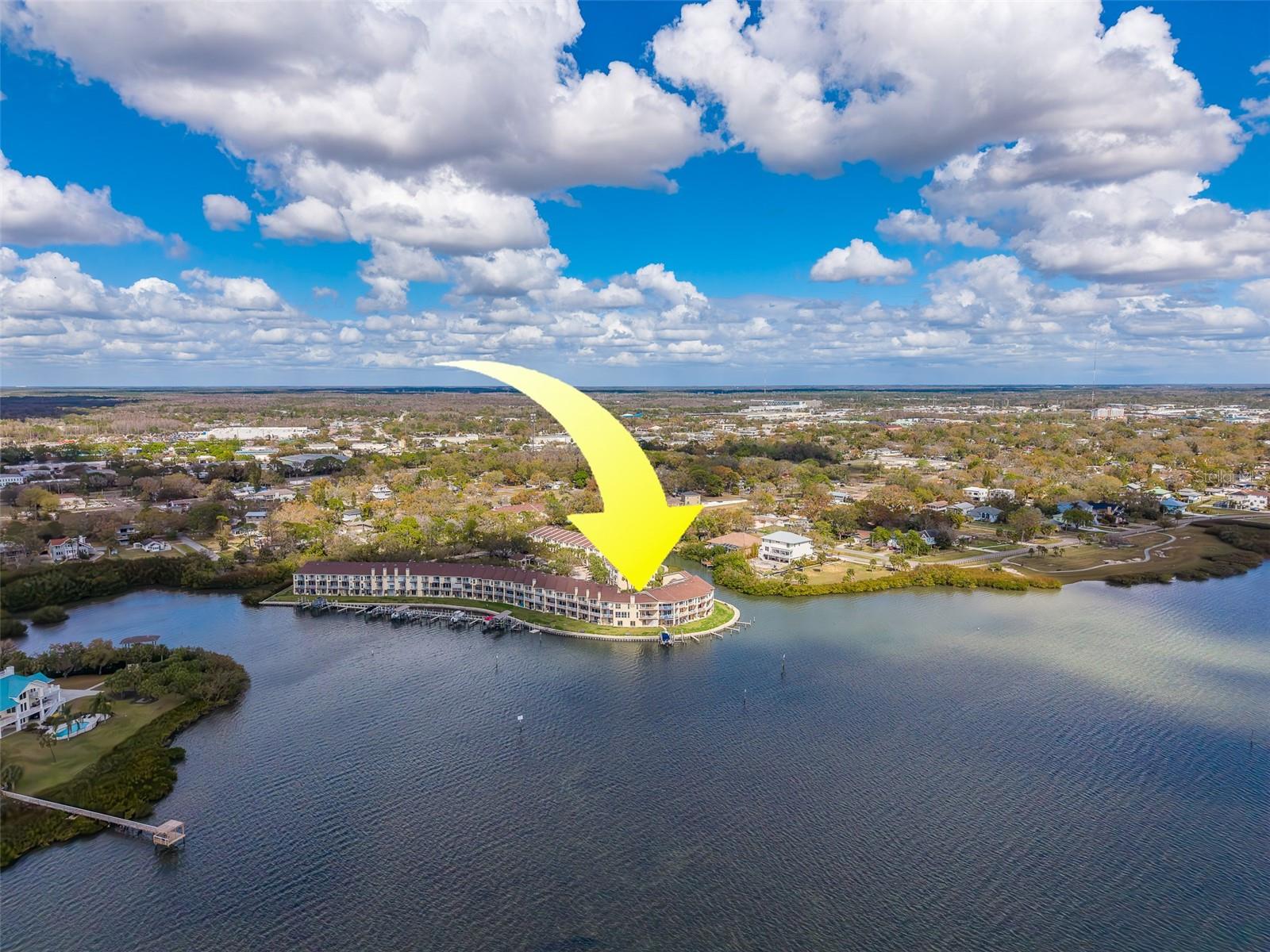 SEASIDE ESTATES - Residential