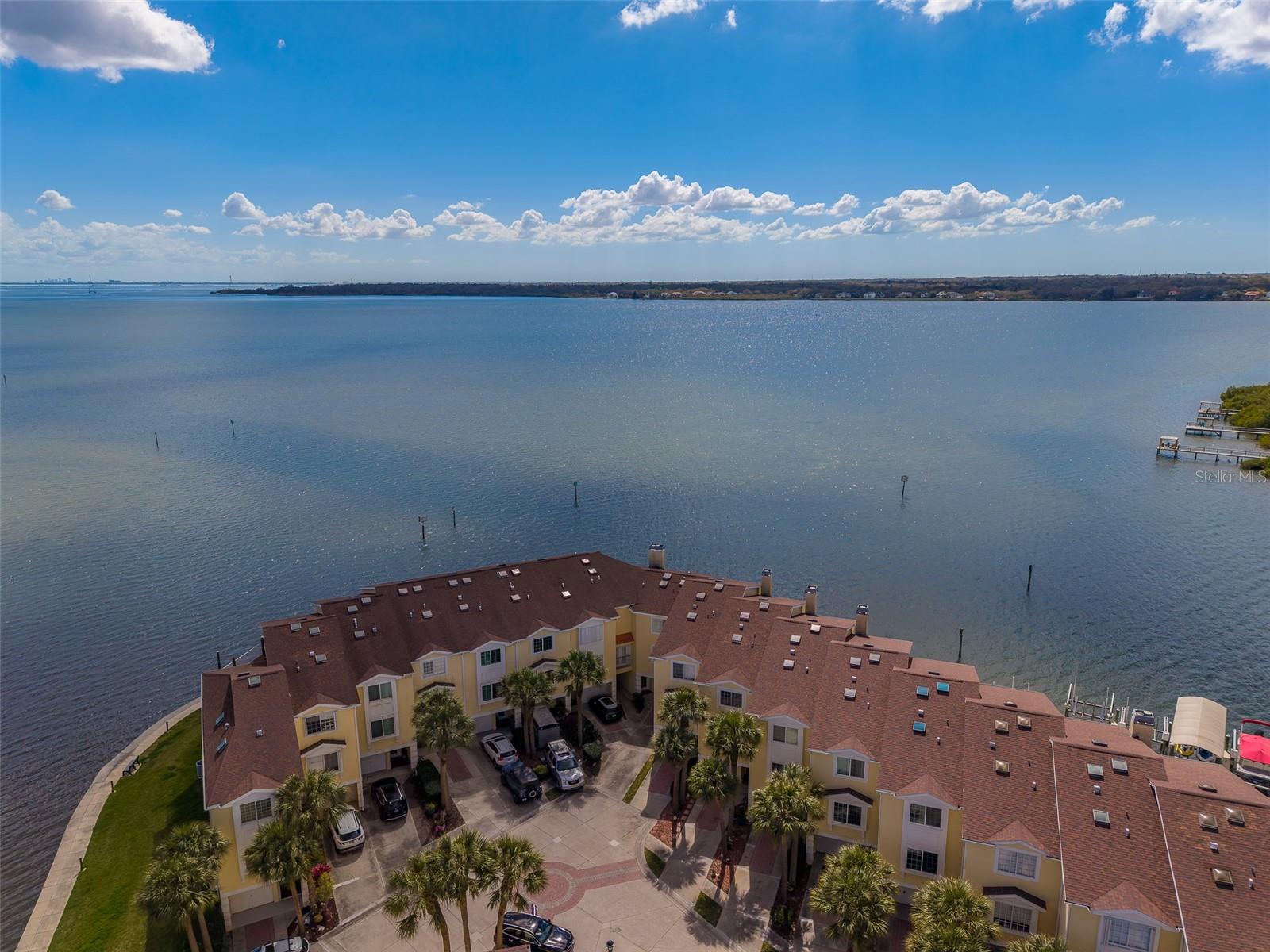 SEASIDE ESTATES - Residential