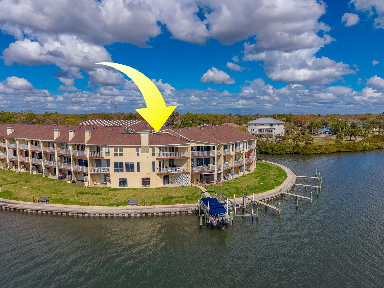 SEASIDE ESTATES - Residential