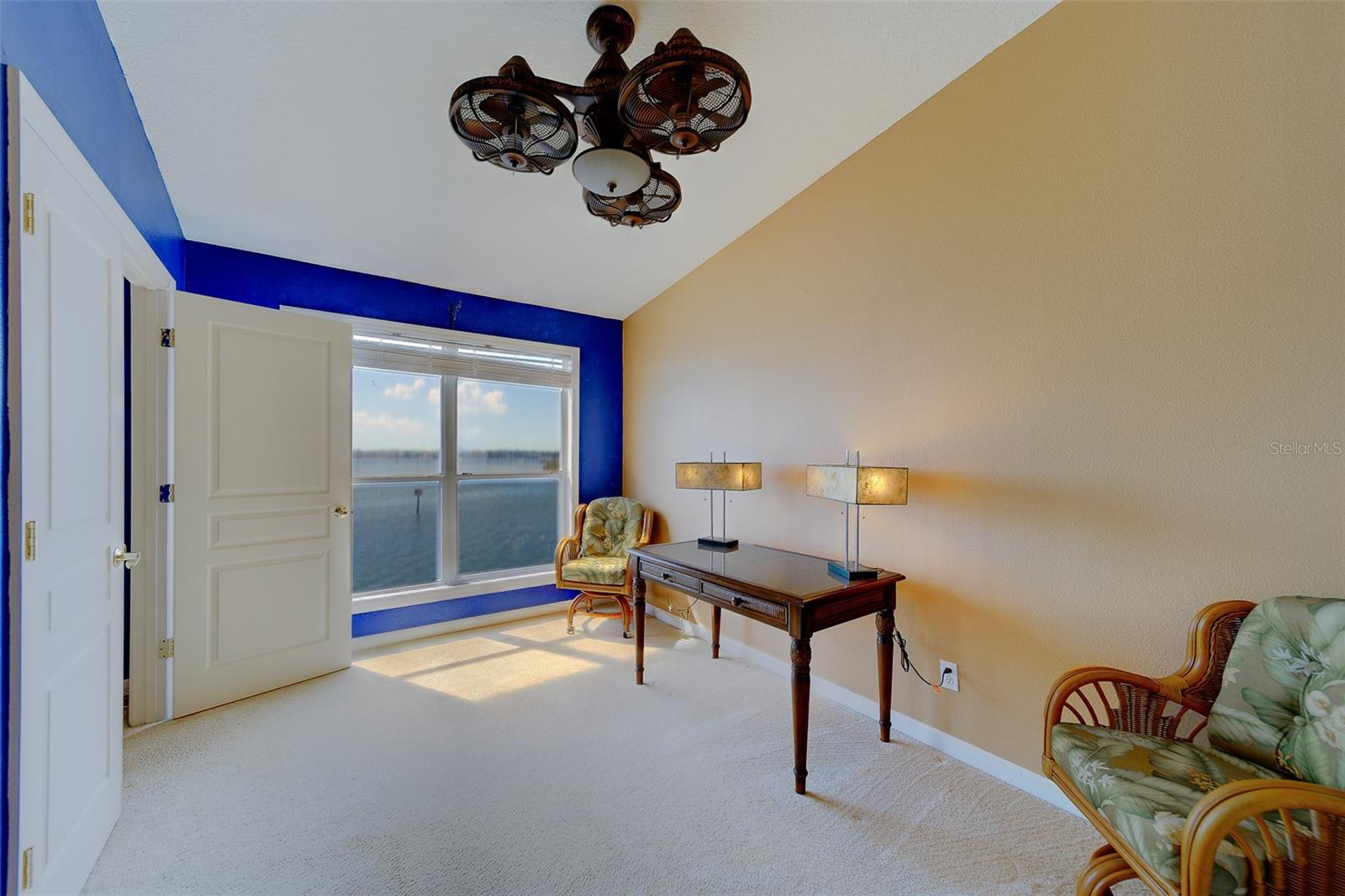 SEASIDE ESTATES - Residential