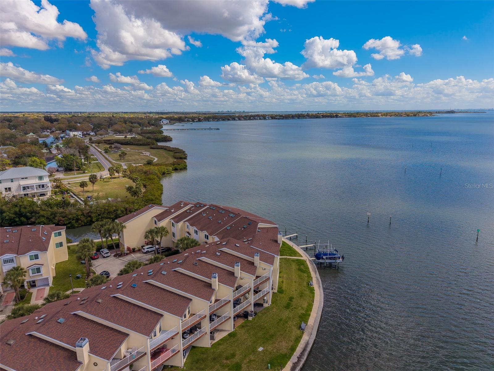 SEASIDE ESTATES - Residential