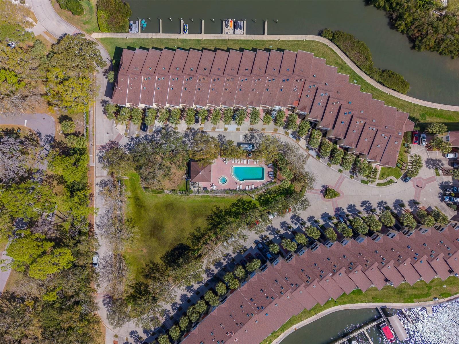 SEASIDE ESTATES - Residential