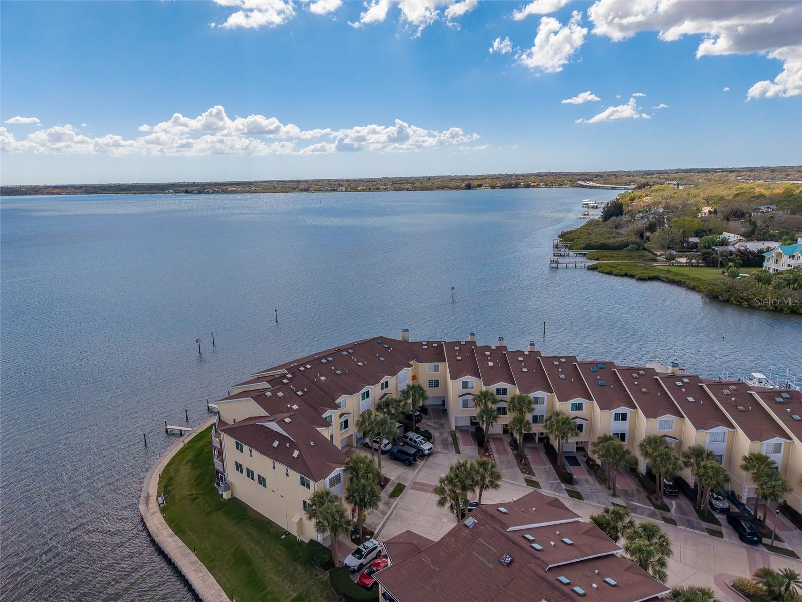 SEASIDE ESTATES - Residential