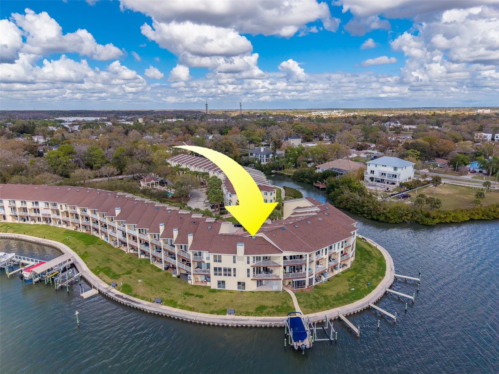 SEASIDE ESTATES - Residential