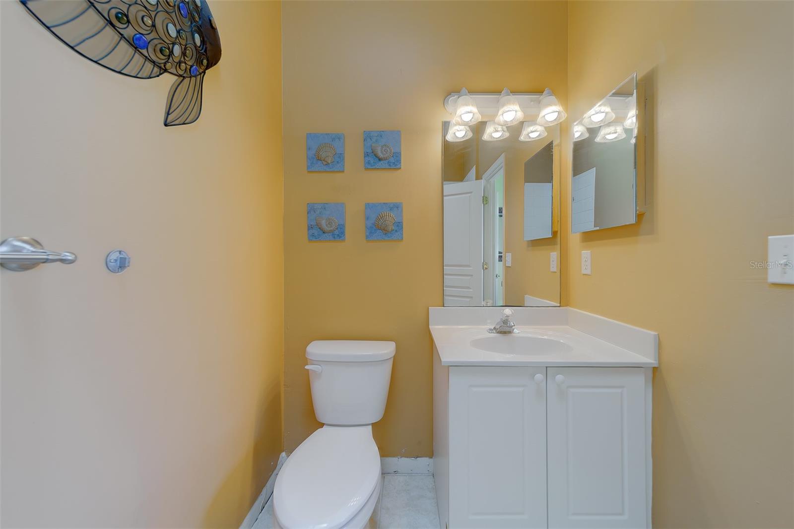 SEASIDE ESTATES - Residential