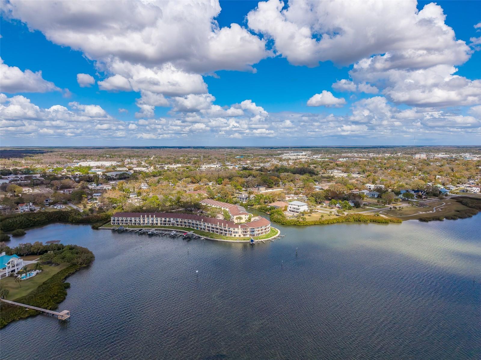 SEASIDE ESTATES - Residential