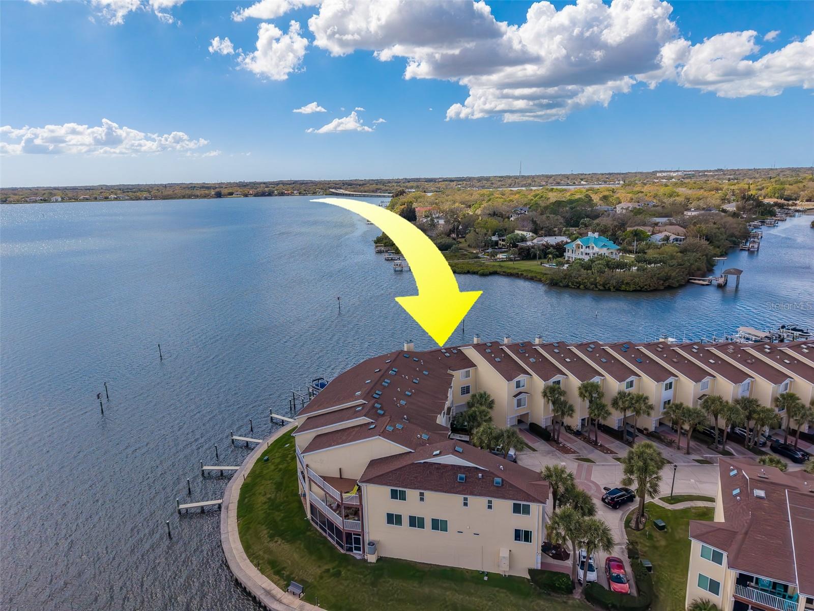 SEASIDE ESTATES - Residential