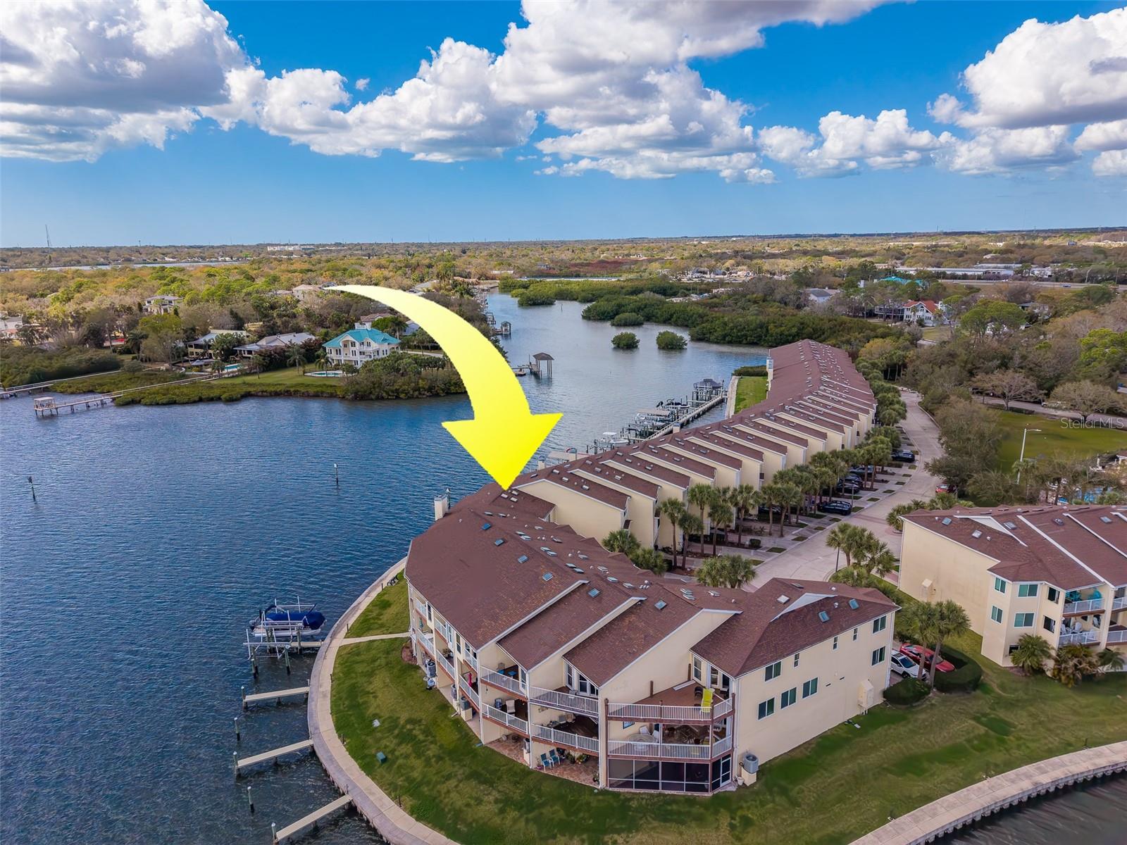 SEASIDE ESTATES - Residential