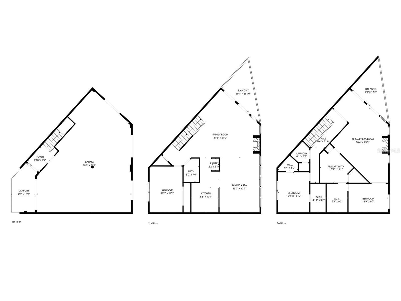 SEASIDE ESTATES - Residential
