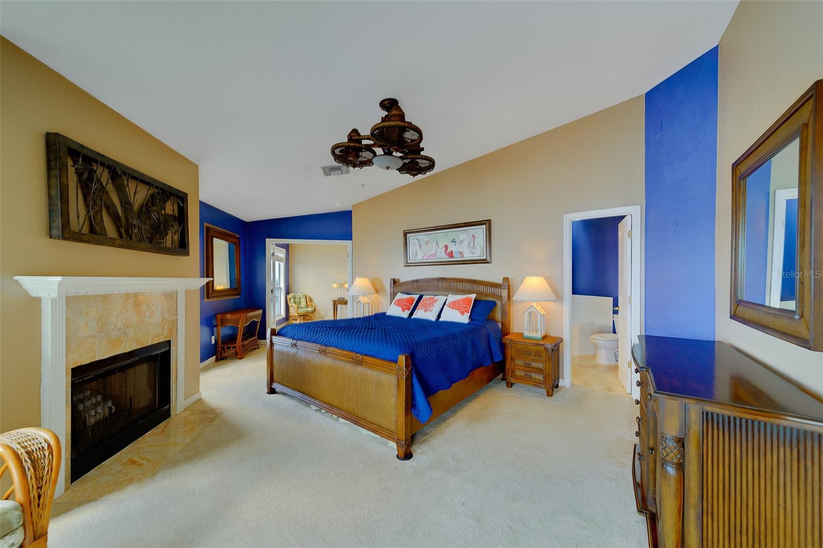 SEASIDE ESTATES - Residential