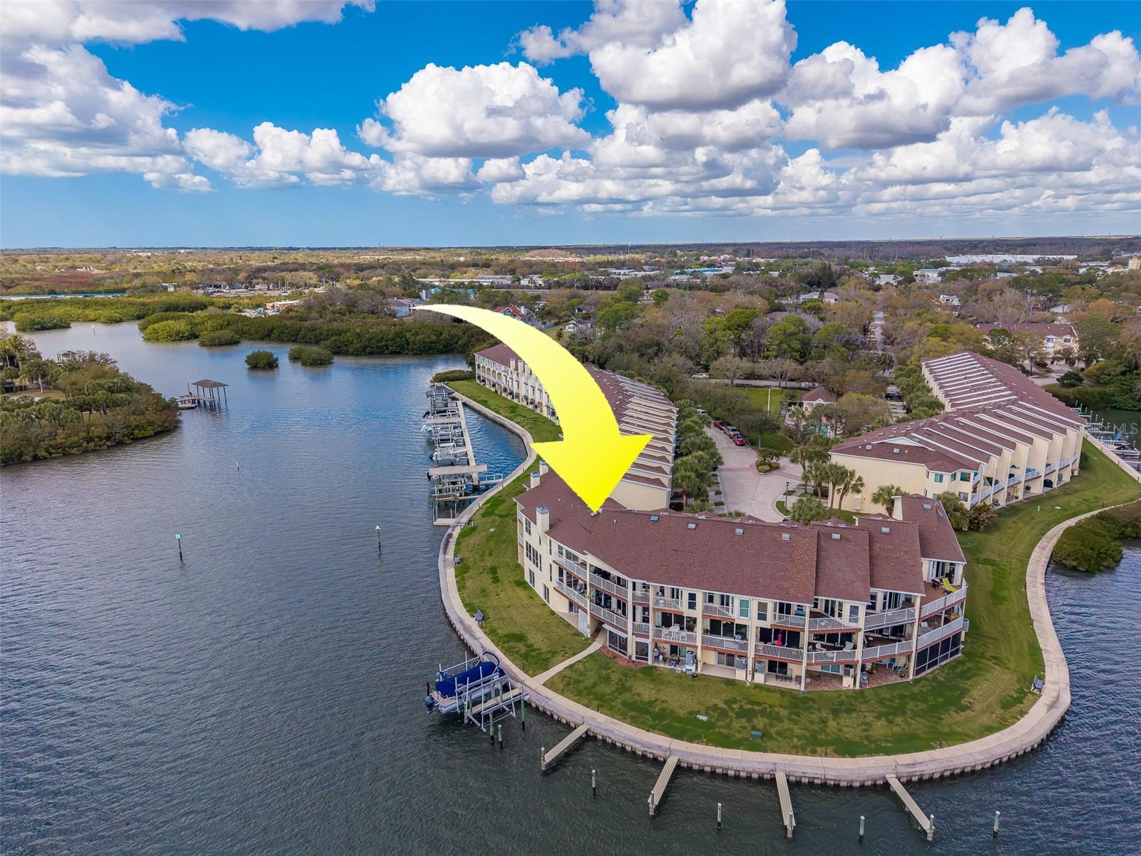 SEASIDE ESTATES - Residential