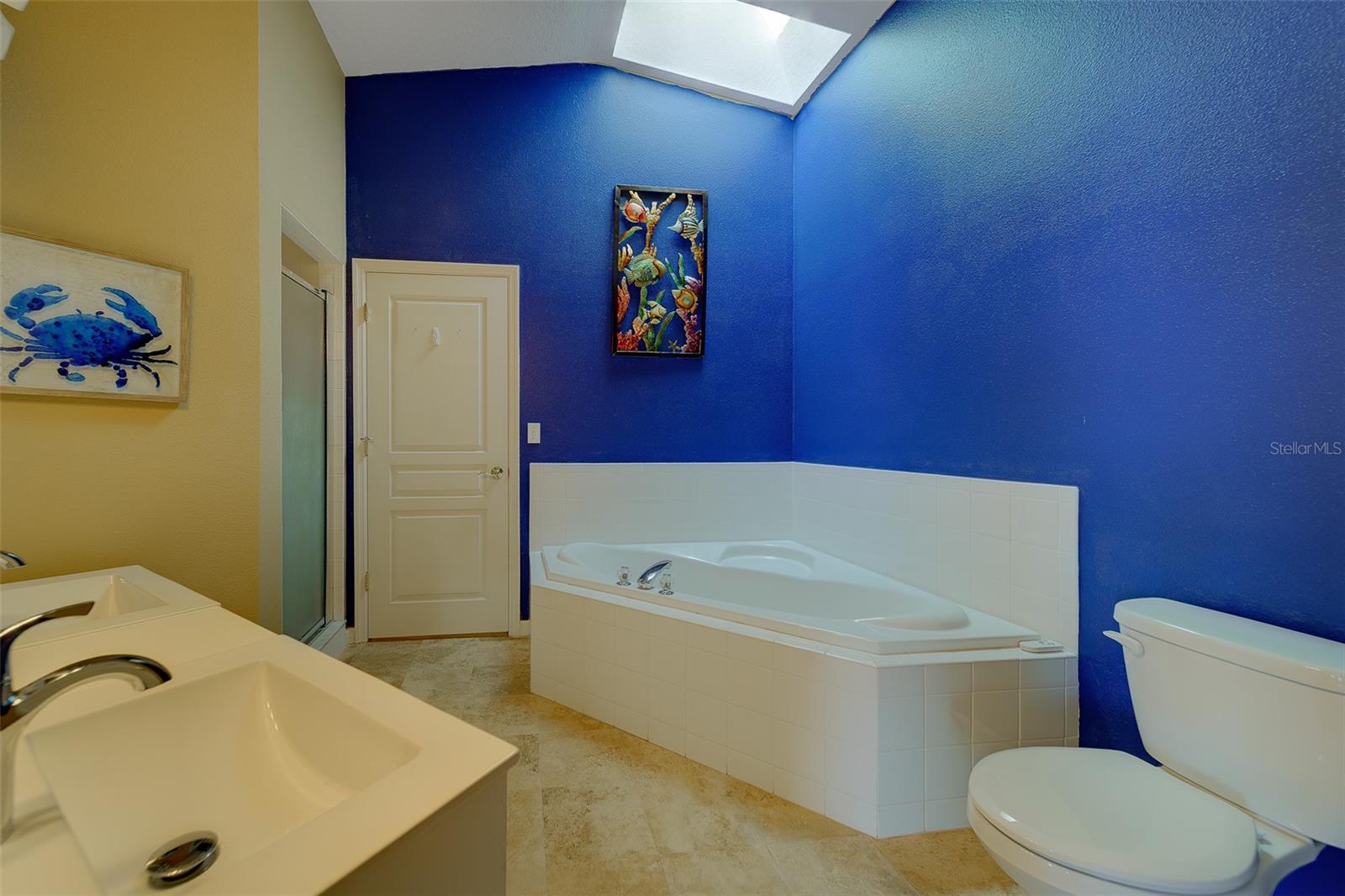 SEASIDE ESTATES - Residential