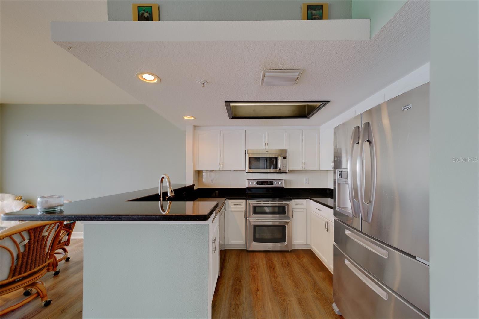 SEASIDE ESTATES - Residential