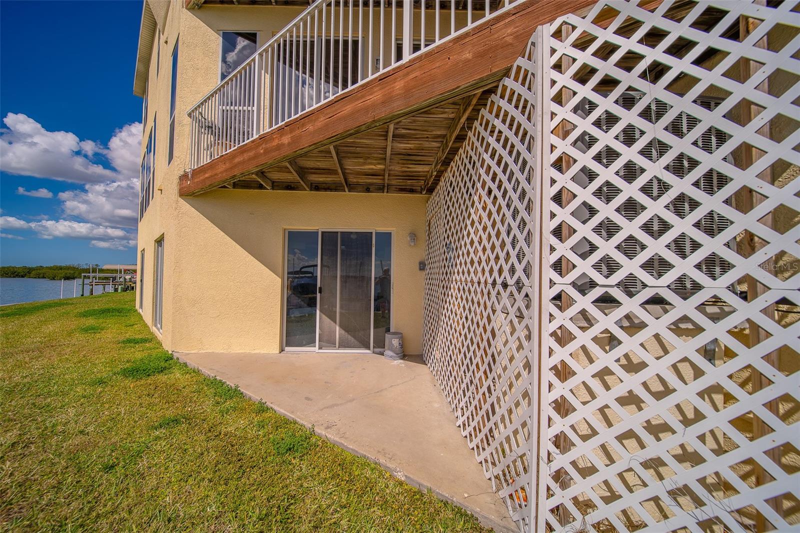 SEASIDE ESTATES - Residential