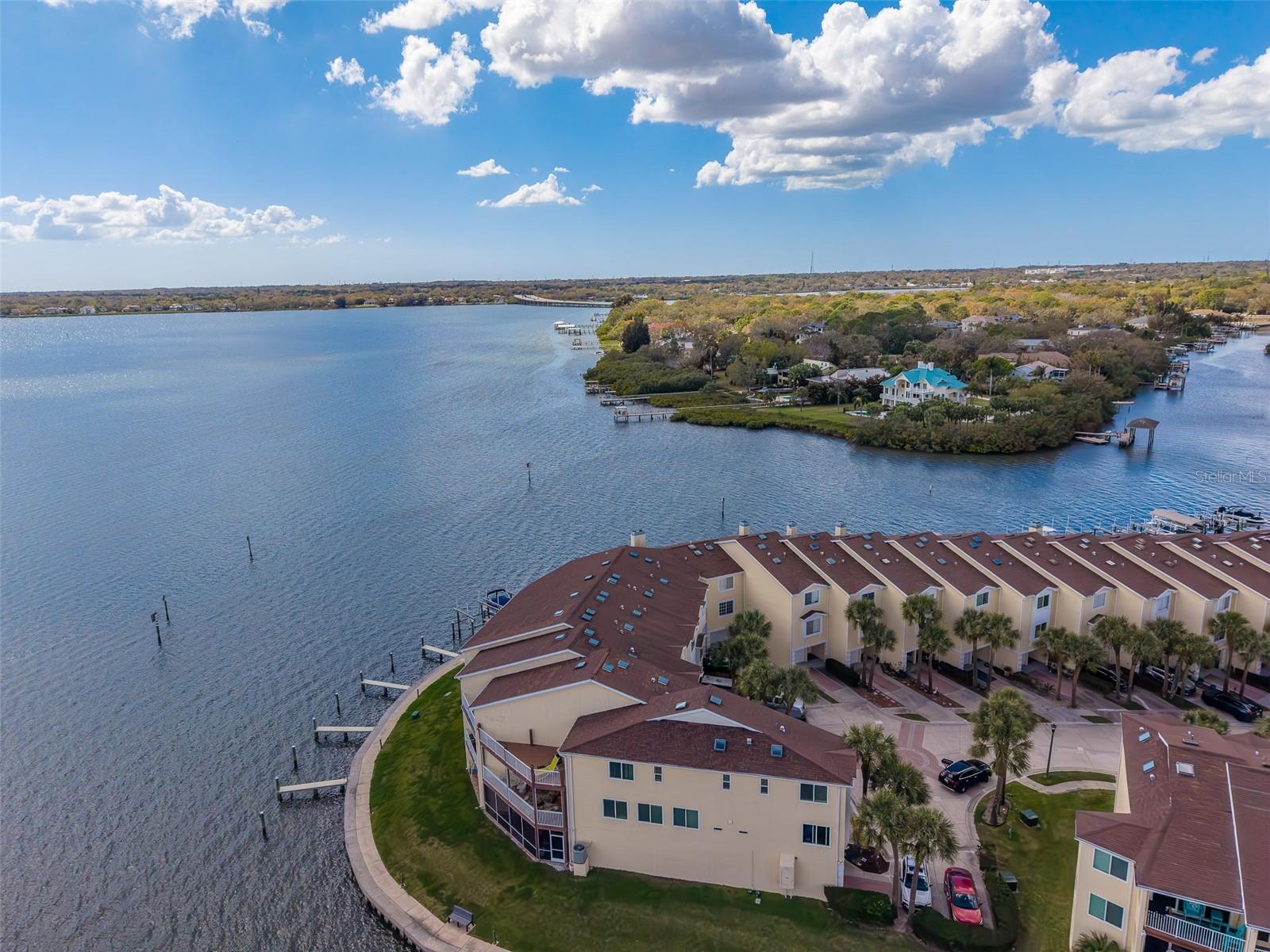 SEASIDE ESTATES - Residential