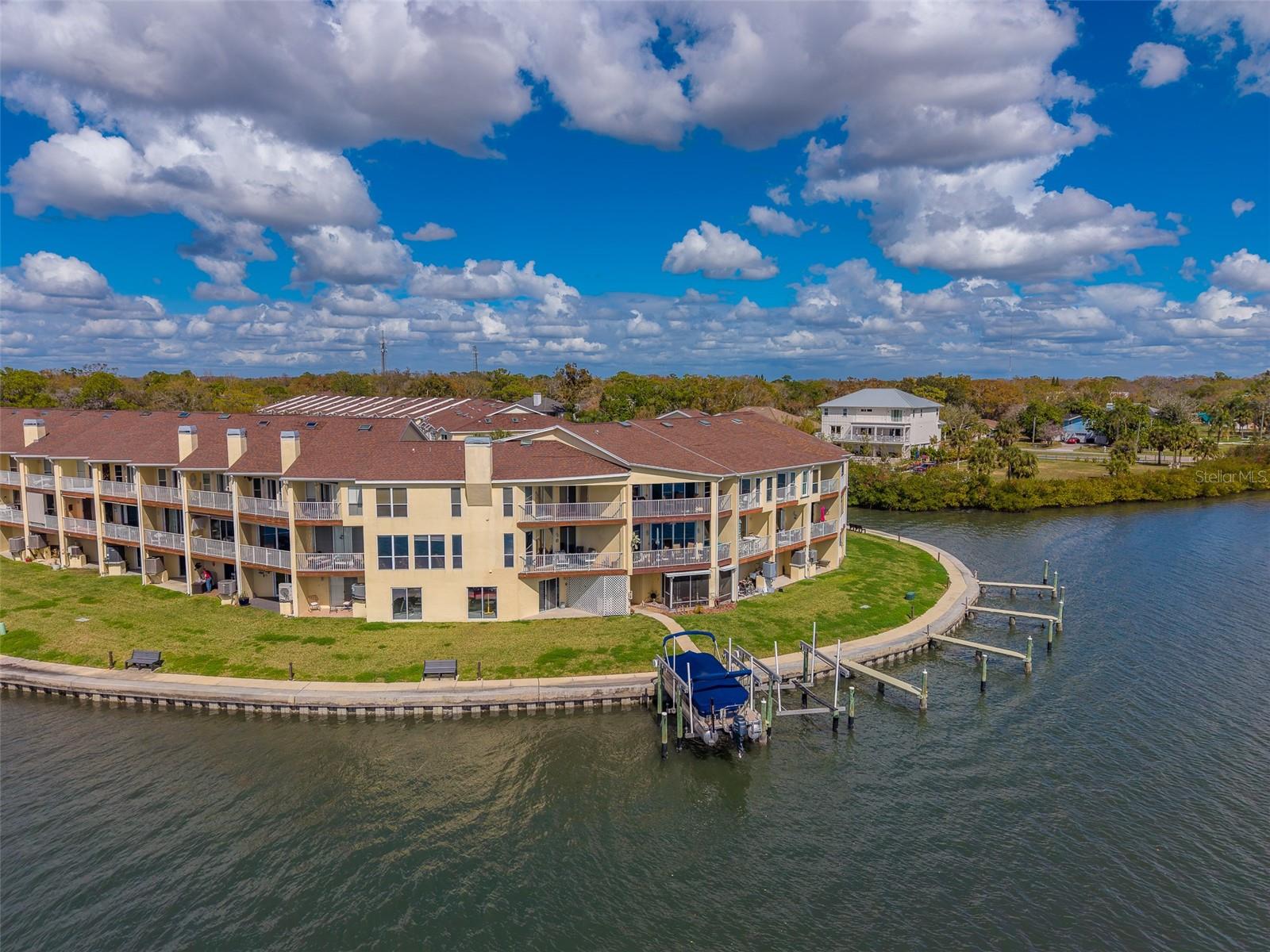 SEASIDE ESTATES - Residential