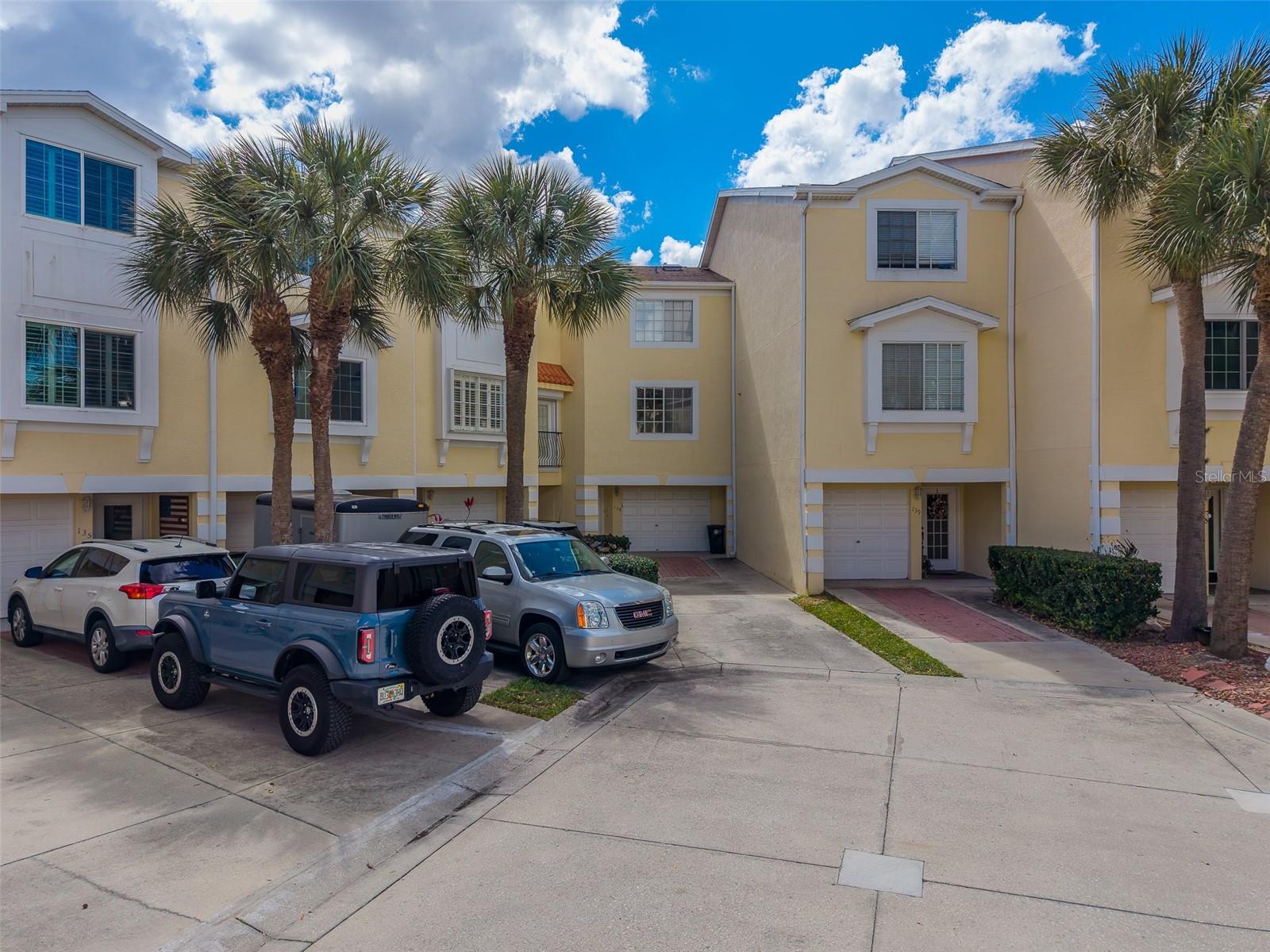 SEASIDE ESTATES - Residential