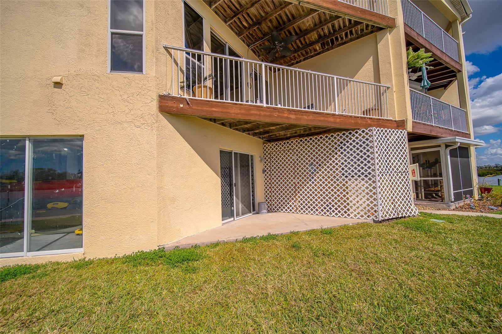 SEASIDE ESTATES - Residential