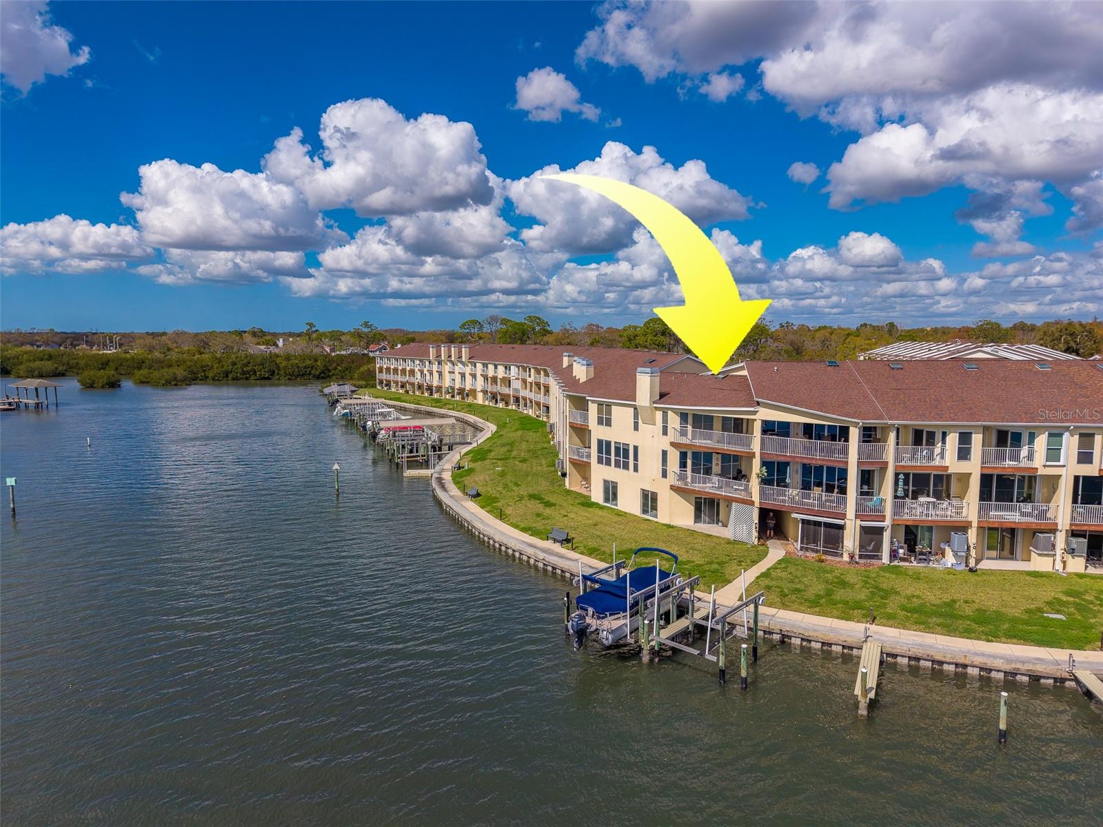 SEASIDE ESTATES - Residential