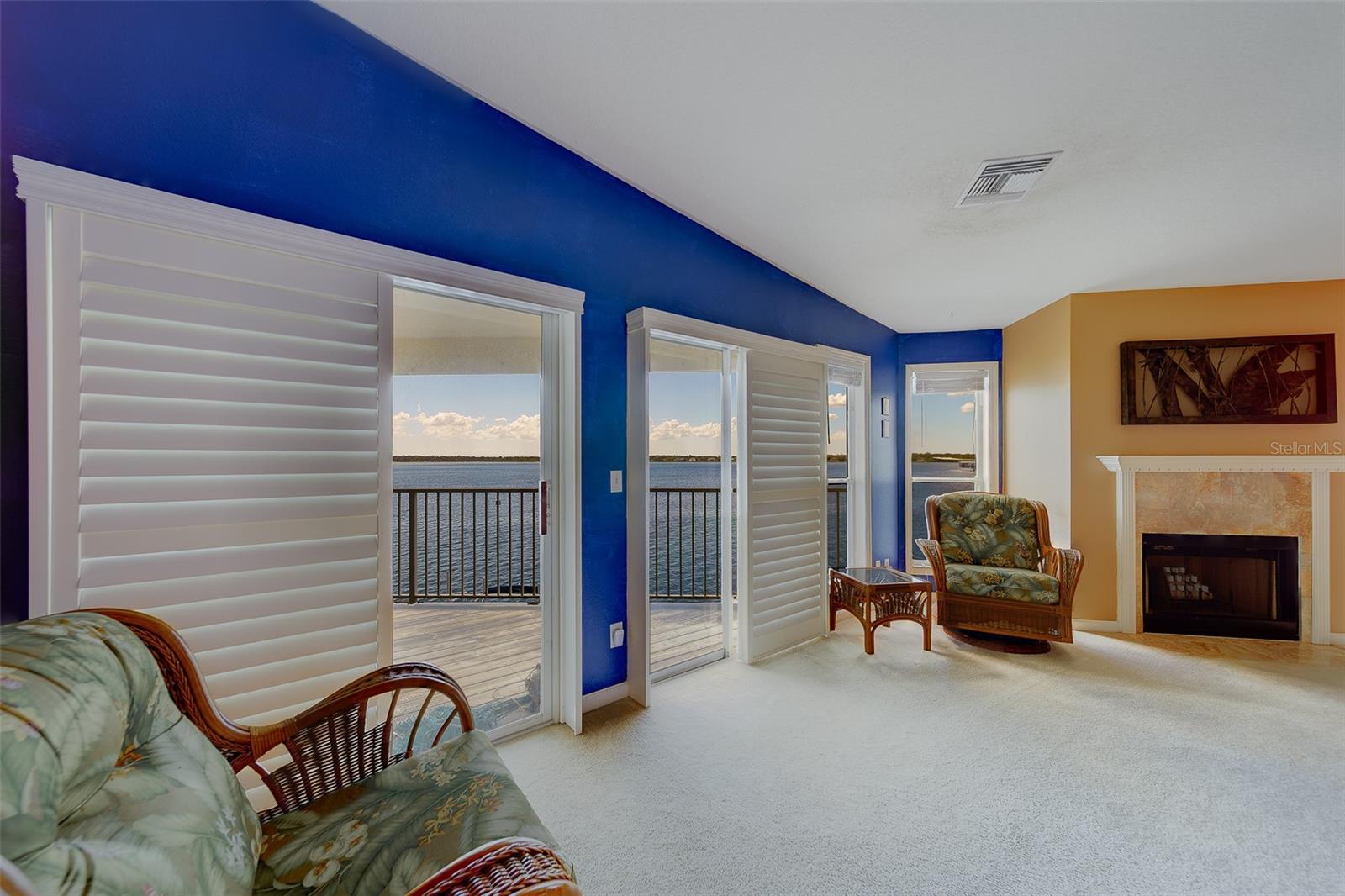 SEASIDE ESTATES - Residential