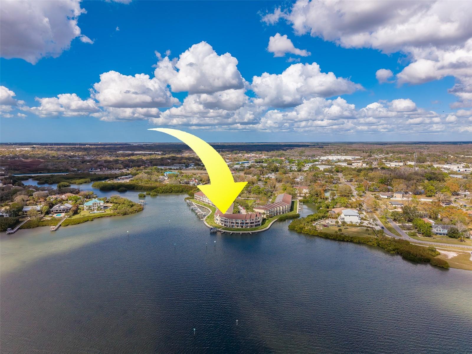 SEASIDE ESTATES - Residential