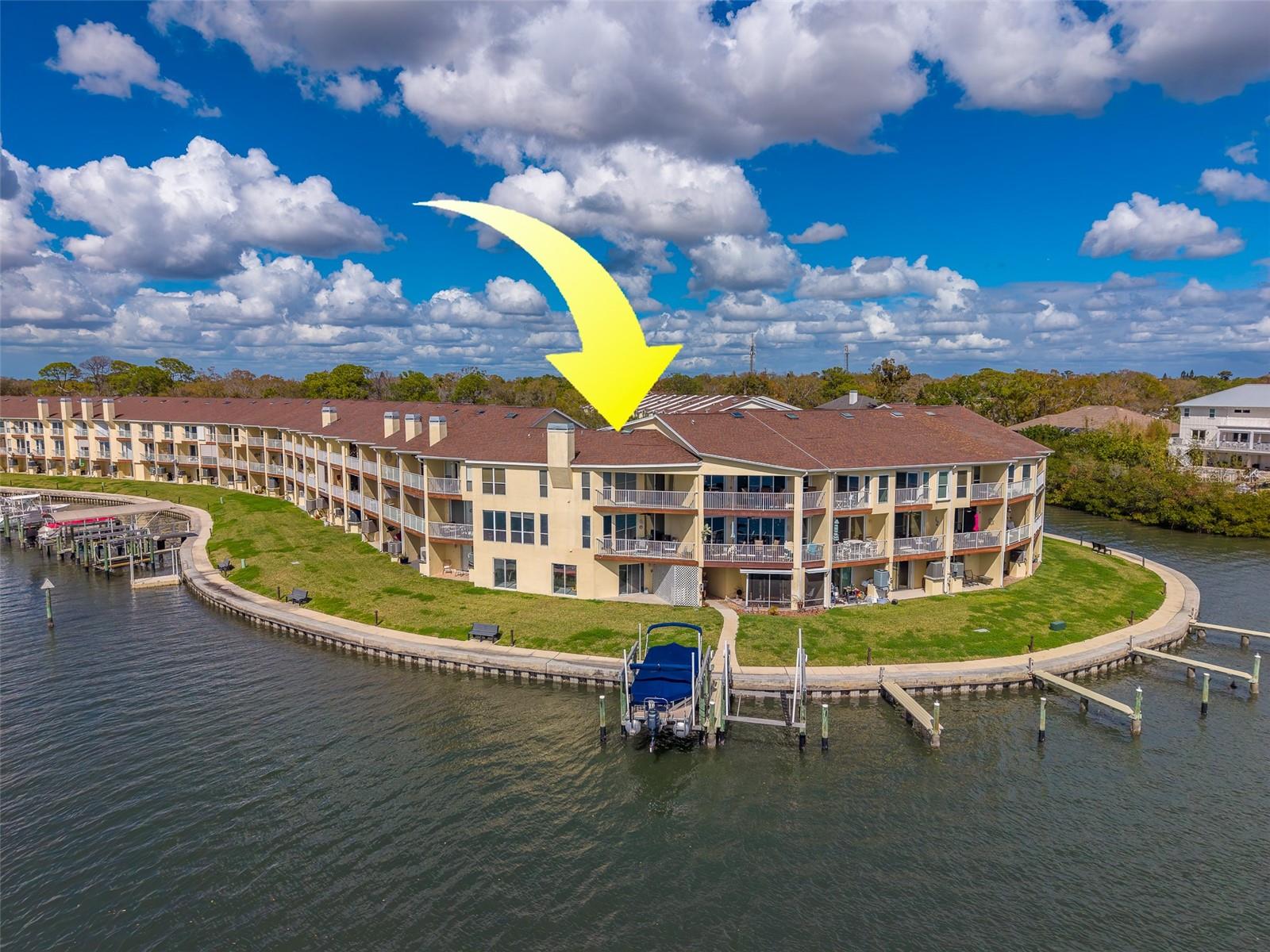 SEASIDE ESTATES - Residential