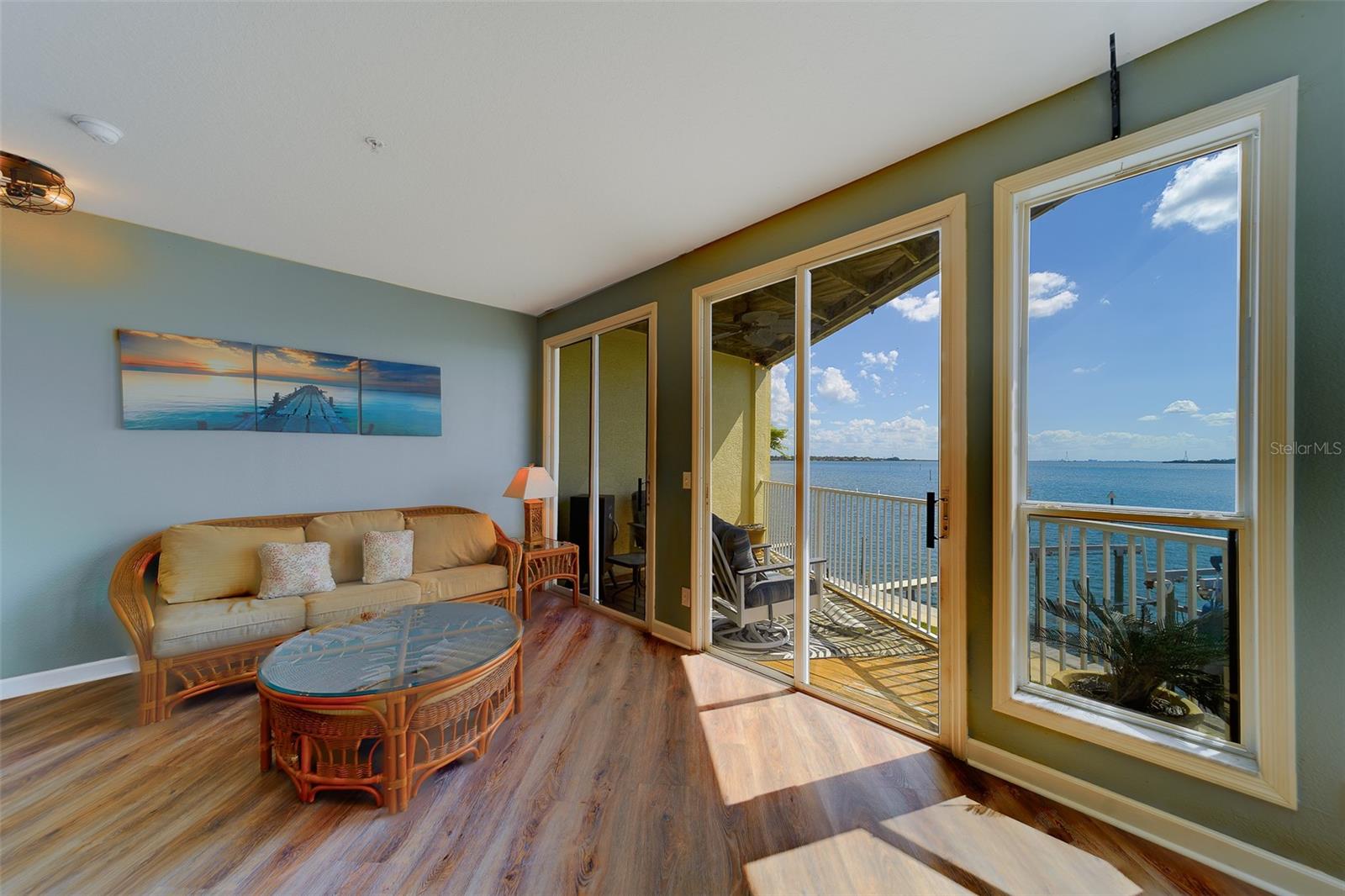 SEASIDE ESTATES - Residential