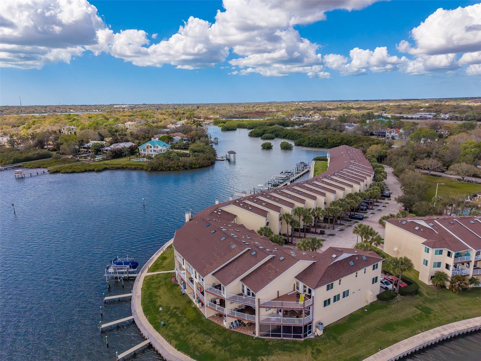 SEASIDE ESTATES - Residential