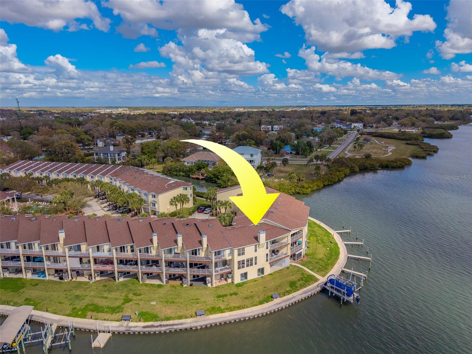 SEASIDE ESTATES - Residential