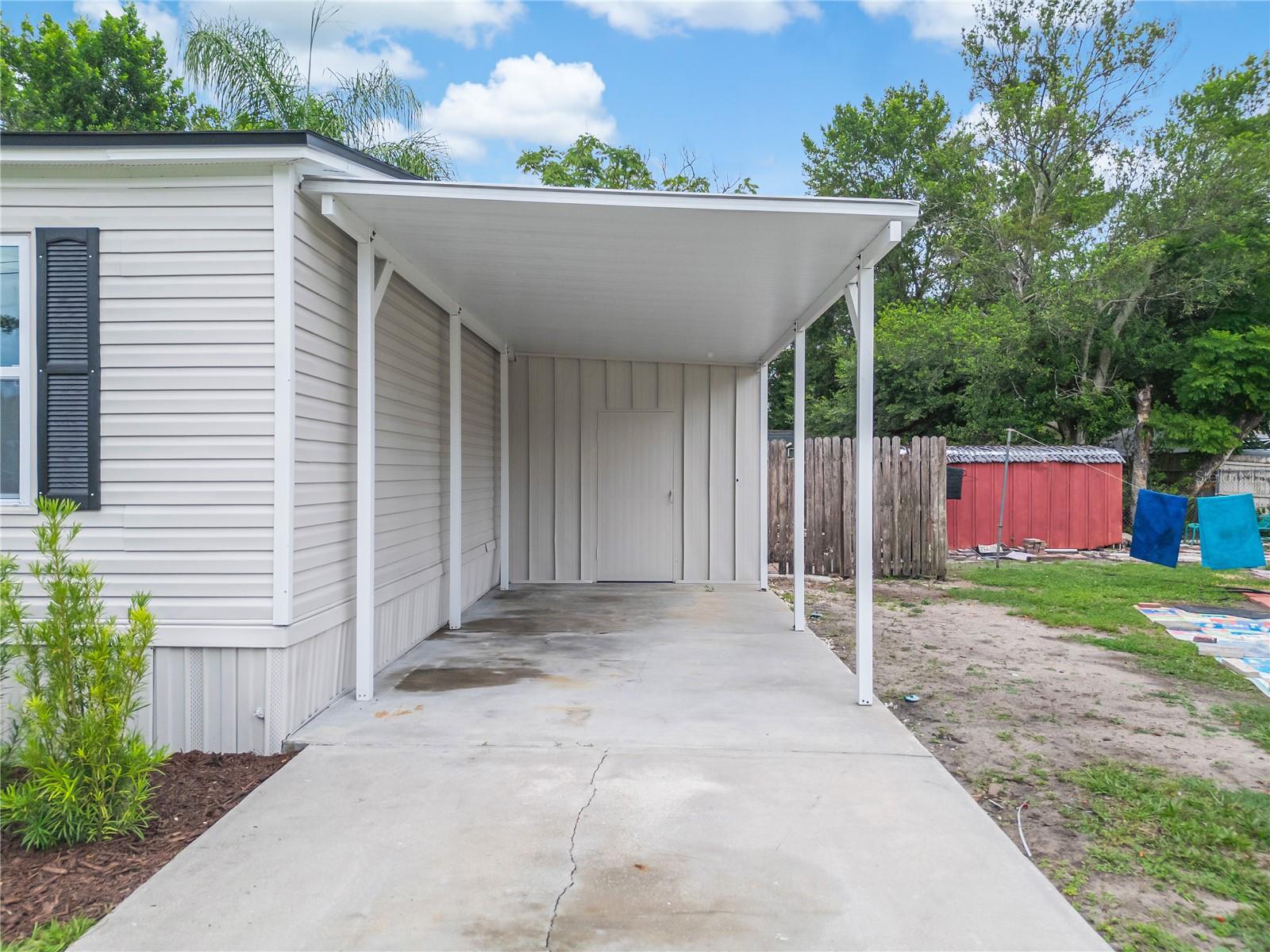 4321 SPARTAN DRIVE