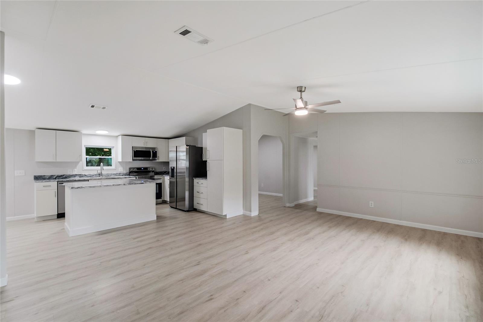 4321 SPARTAN DRIVE