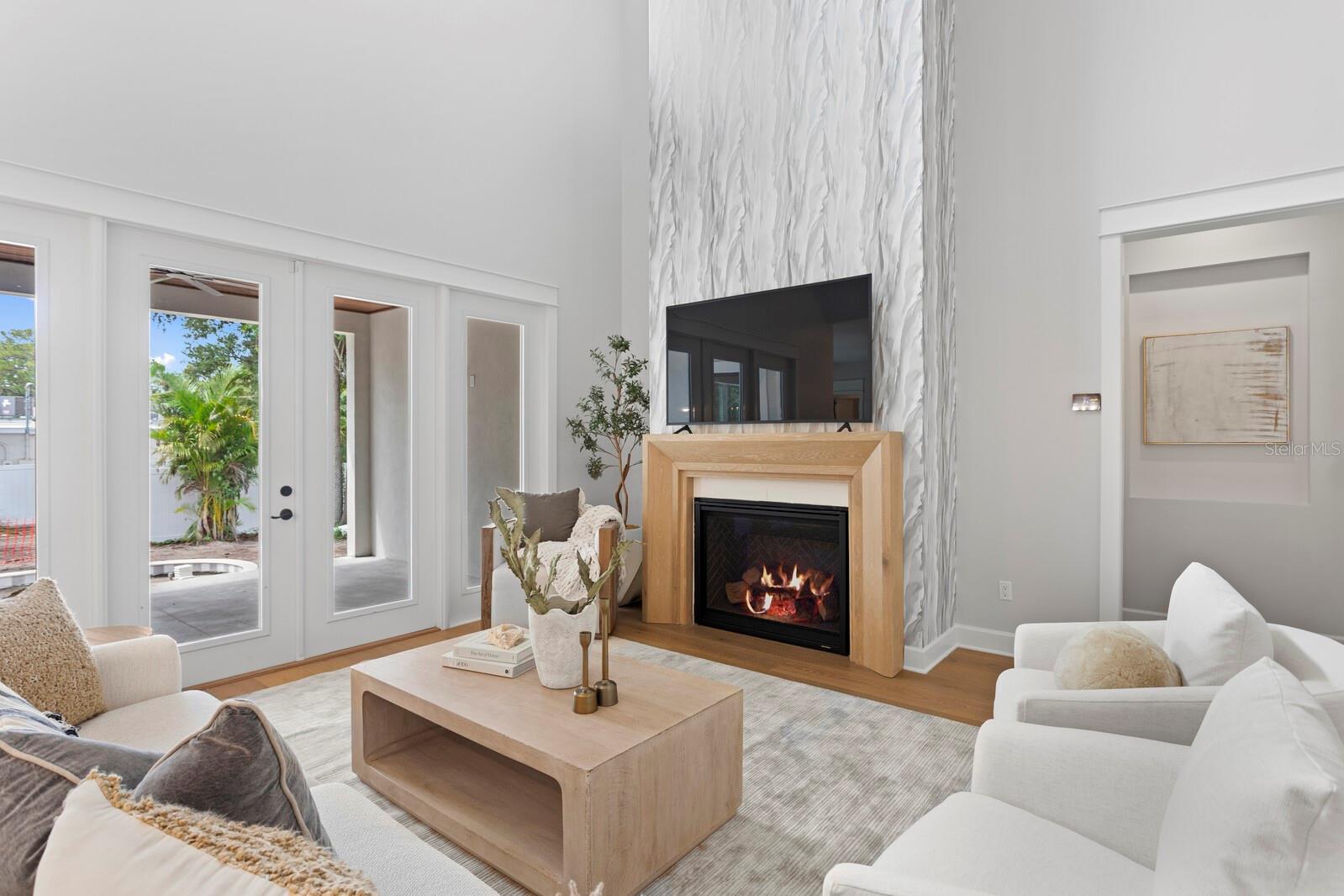 MARYLAND MANOR 2ND UNIT - Residential