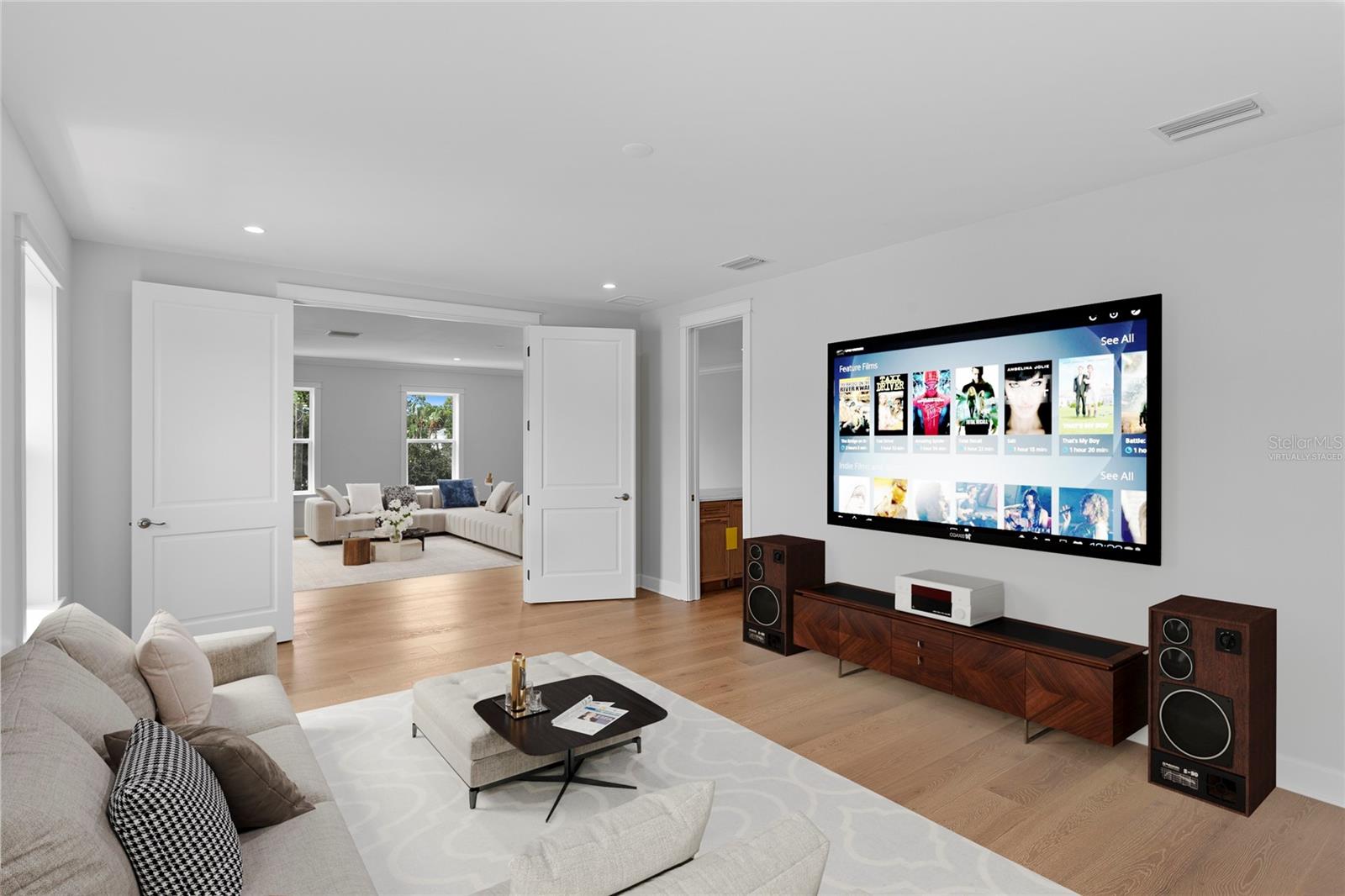 MARYLAND MANOR 2ND UNIT - Residential