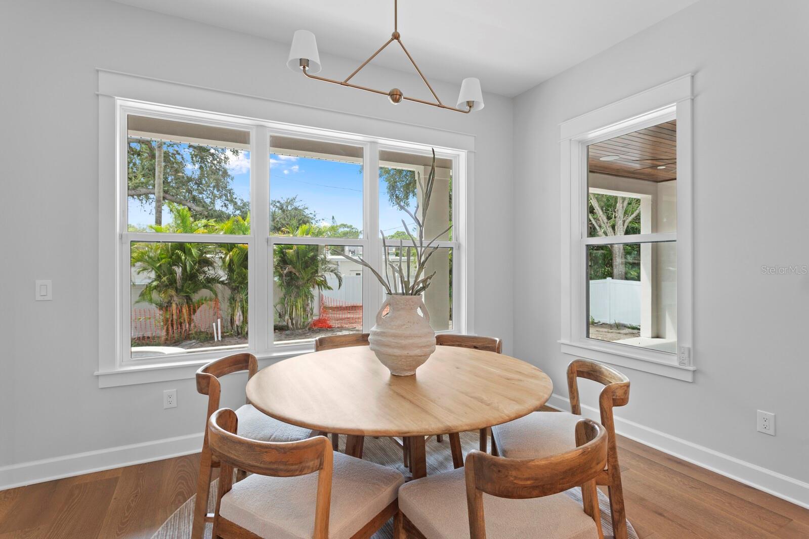 MARYLAND MANOR 2ND UNIT - Residential