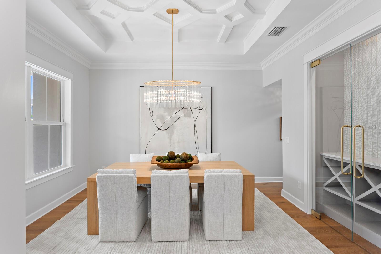 MARYLAND MANOR 2ND UNIT - Residential