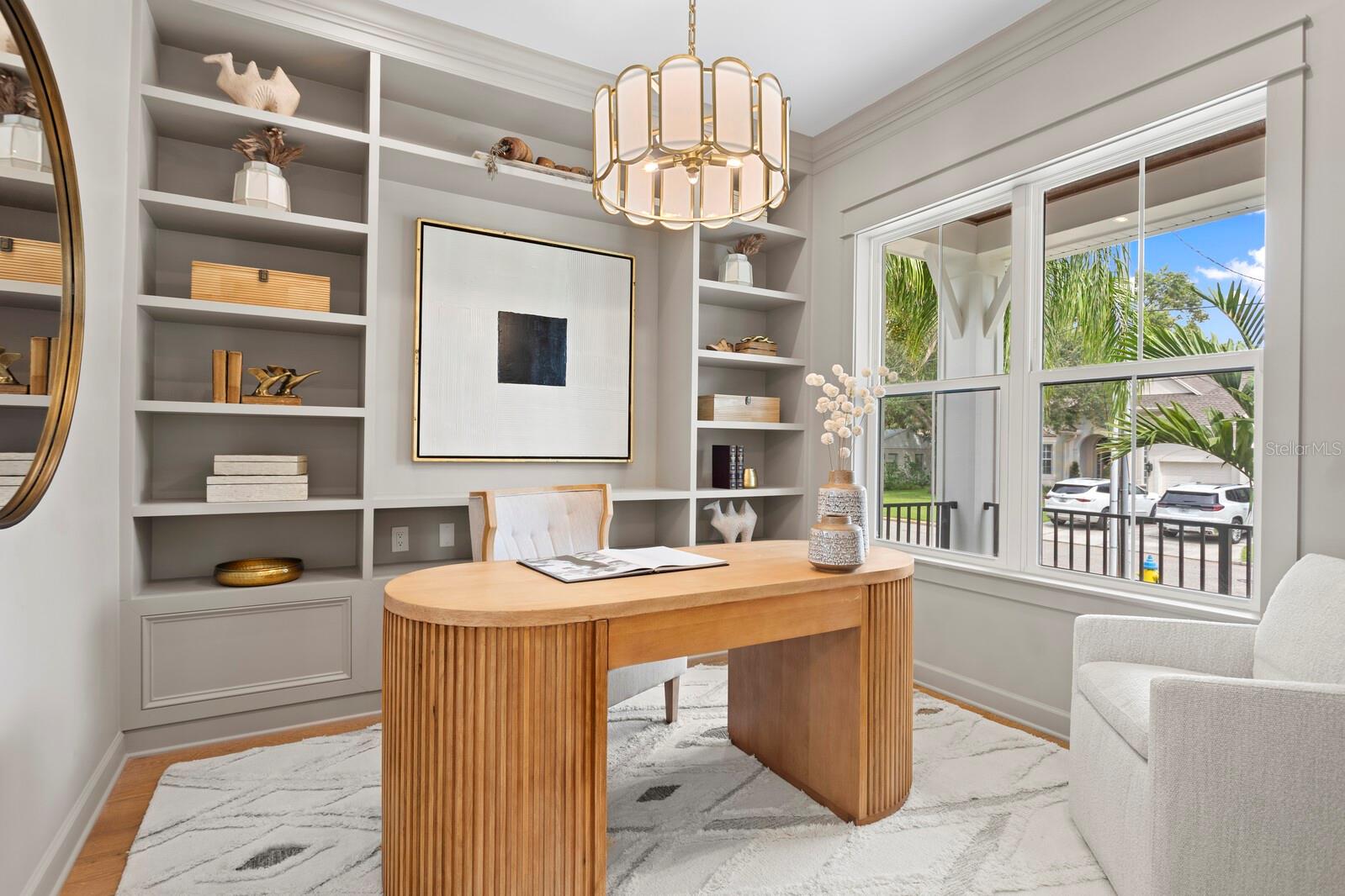 MARYLAND MANOR 2ND UNIT - Residential