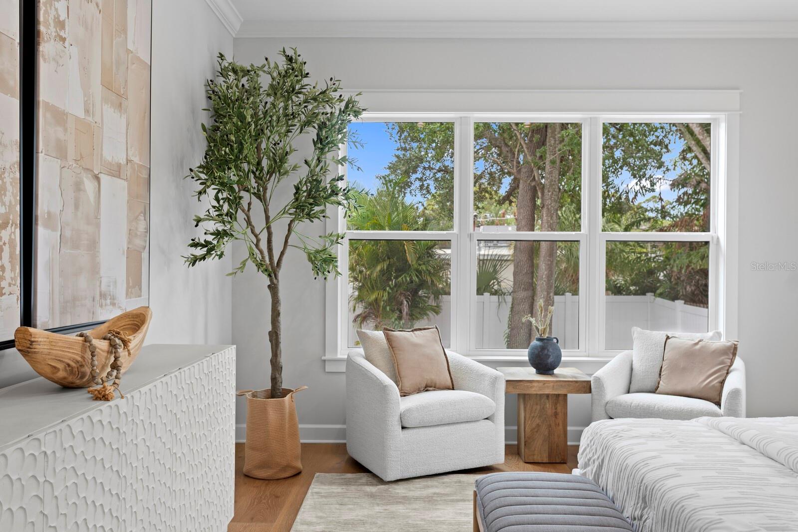 MARYLAND MANOR 2ND UNIT - Residential